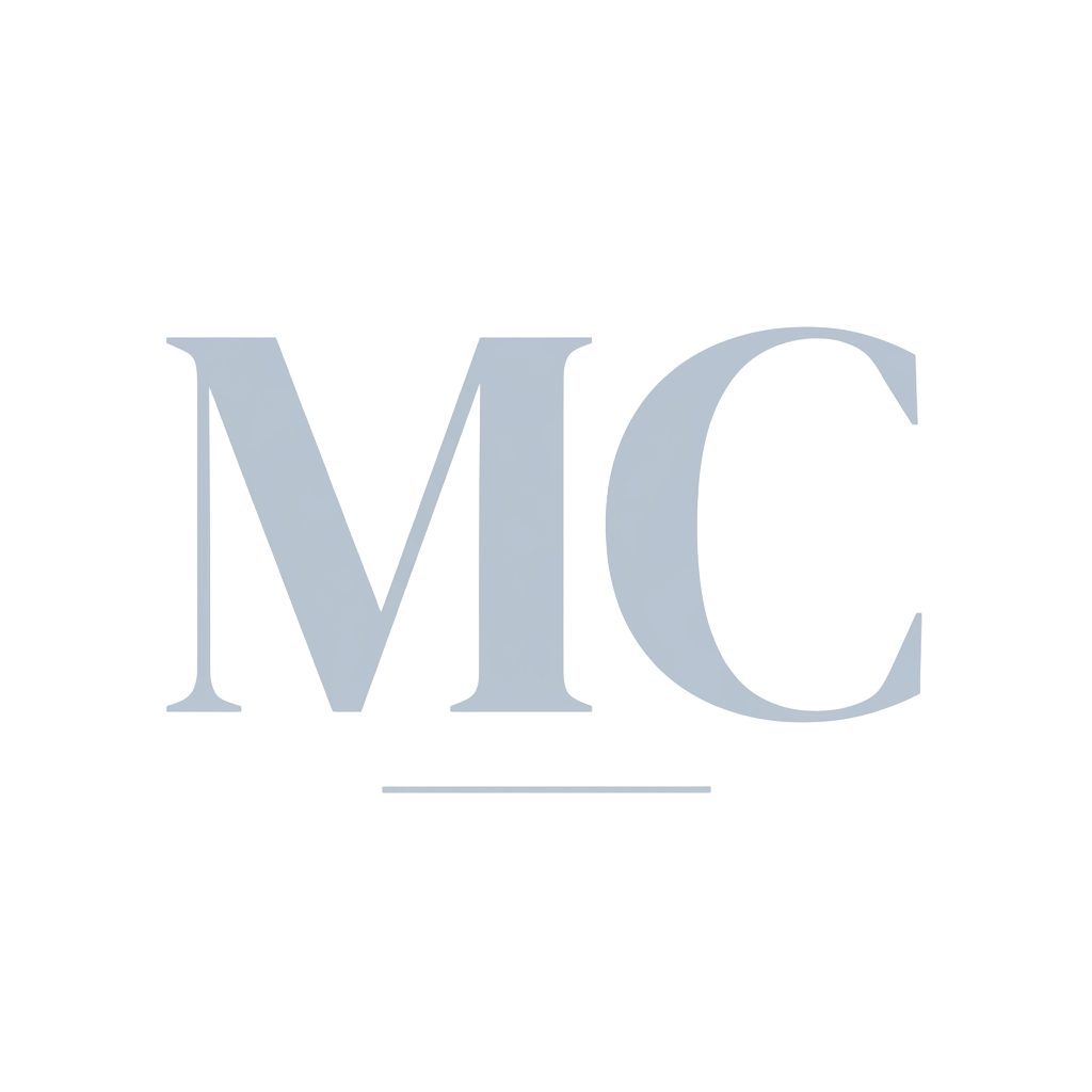 Mamadu CAMARA monogram